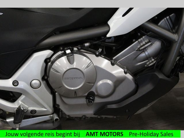 honda - nc-700-x