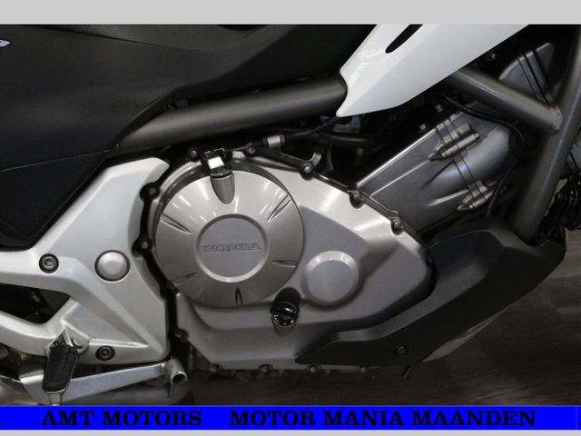 honda - nc-700-x