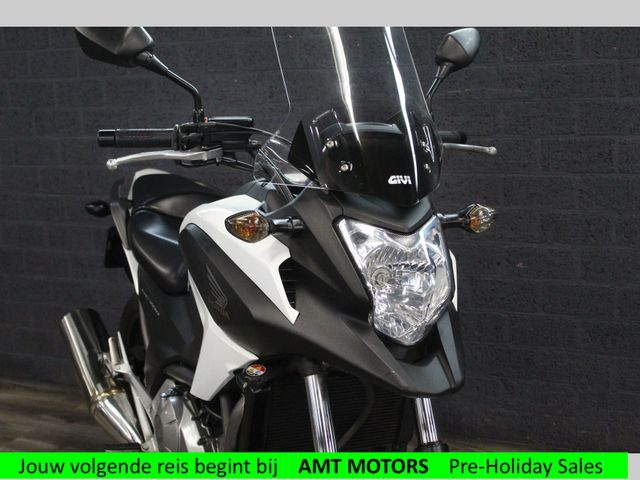 honda - nc-700-x