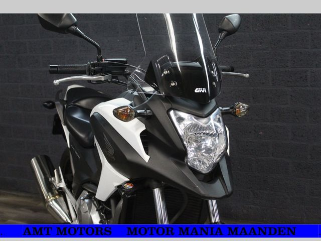 honda - nc-700-x