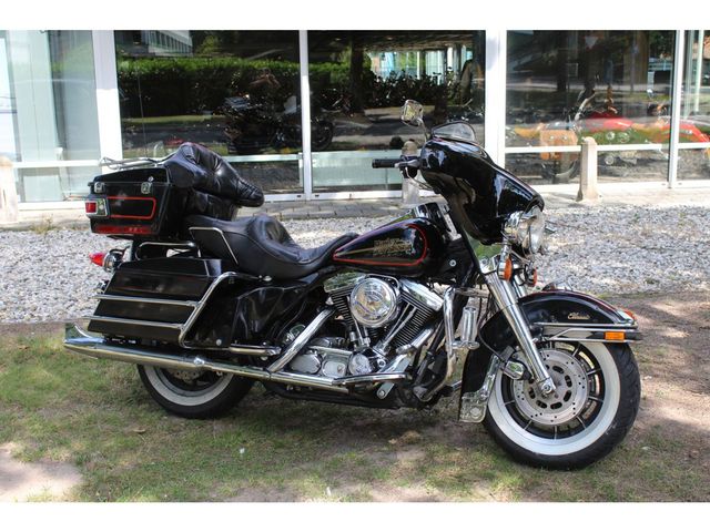 harley-davidson - electra-glide-classic-flhtc