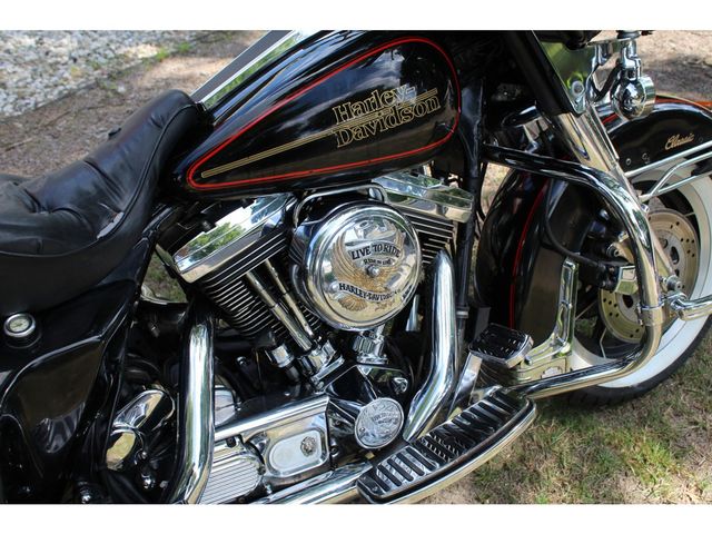 harley-davidson - electra-glide-classic-flhtc