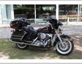 Harley-Davidson Electra Glide Classic Flhtc 1989 occasion