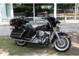 HARLEY-DAVIDSON ELECTRA GLIDE CLASSIC FLHTC
