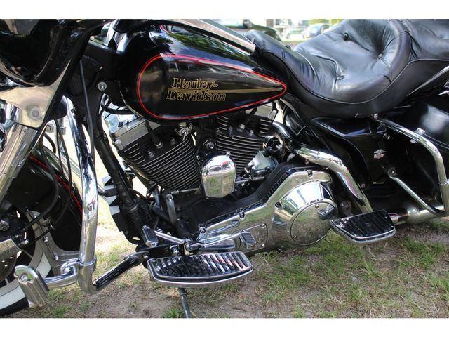 harley-davidson - electra-glide-classic-flhtc