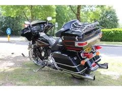 Harley-Davidson Electra Glide Flhtc Electra Glide Classic 1989 occasion – foto 5 van 9