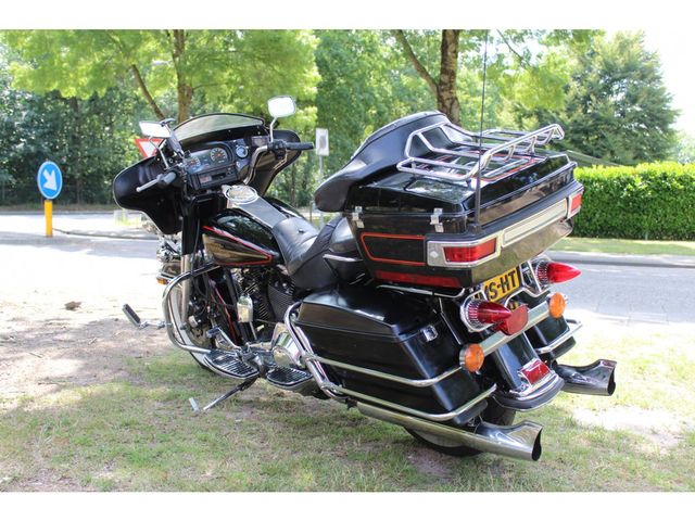 harley-davidson - electra-glide-classic-flhtc