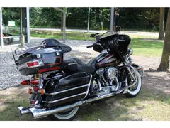 Harley-Davidson Electra Glide Flhtc Electra Glide Classic 1989 occasion – foto 6 van 9