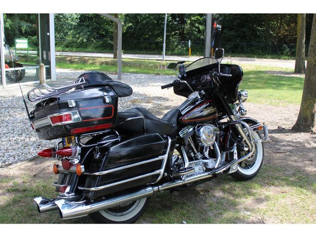 harley-davidson - electra-glide-classic-flhtc