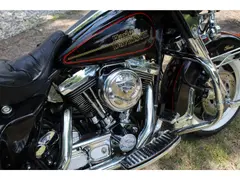 Harley-Davidson Electra Glide Flhtc Electra Glide Classic 1989 occasion – foto 7 van 9