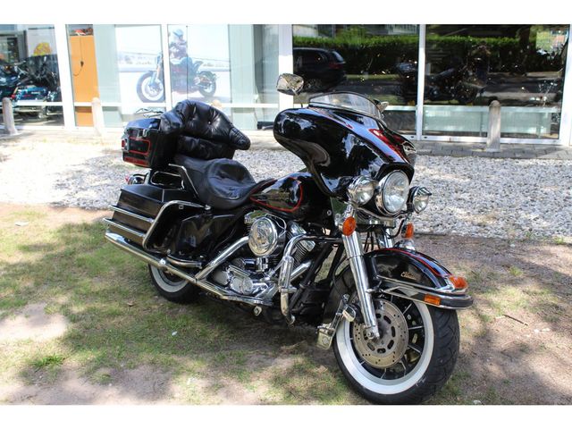 harley-davidson - electra-glide-classic-flhtc