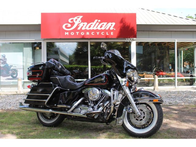 harley-davidson - electra-glide-classic-flhtc