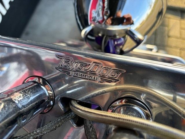 harley-davidson - softail-custom-fxst