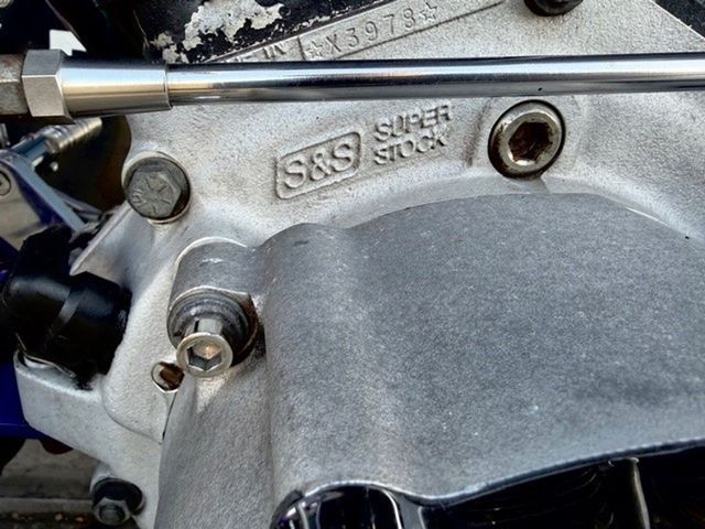 harley-davidson - softail-custom-fxst