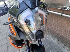 KTM 1290 Super Adventure S 2025 occasion – foto 5 van 23
