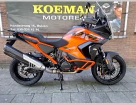 KTM 1290 Super Adventure S 2025 occasion