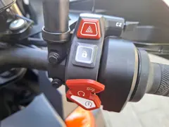 KTM 1290 Super Adventure S 2025 occasion – foto 12 van 23