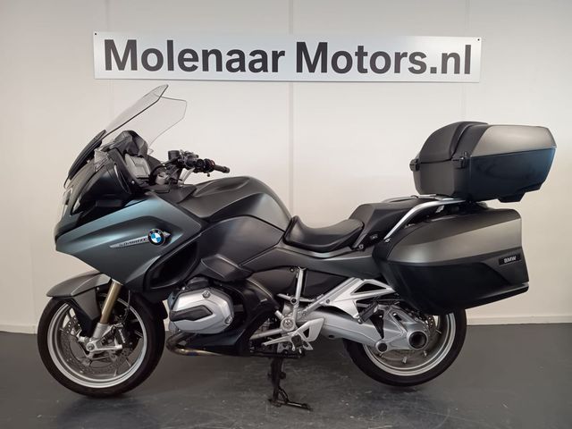 bmw - r-1200-rt