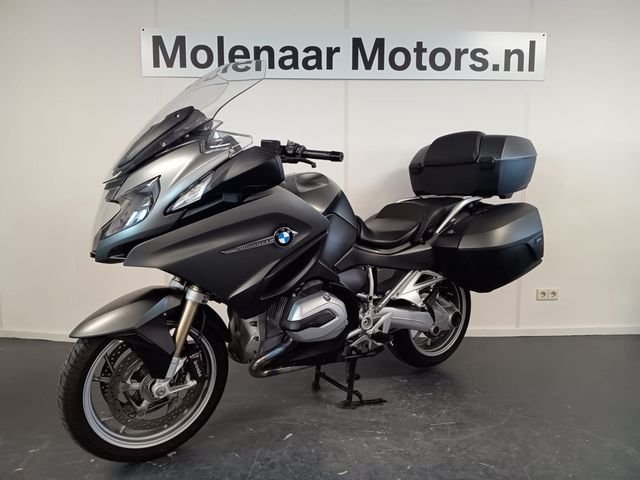 bmw - r-1200-rt