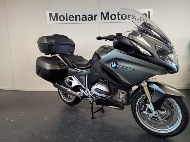bmw - r-1200-rt