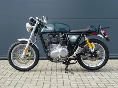 Royal Enfield Continental GT 535 ABS 2017 occasion – foto 3 van 13