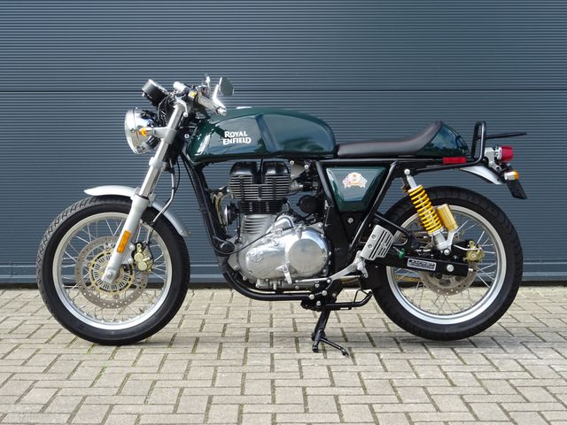 royal-enfield - continental-gt