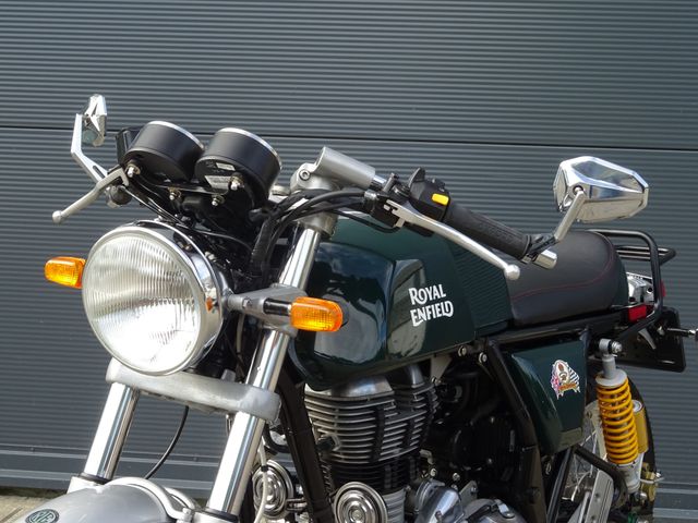 royal-enfield - continental-gt