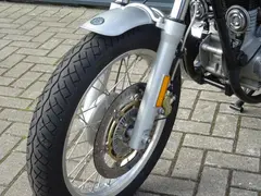 Royal Enfield Continental GT 535 ABS 2017 occasion – foto 6 van 13