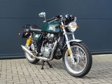 ROYAL ENFIELD CONTINENTAL GT