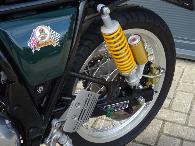 royal-enfield - continental-gt