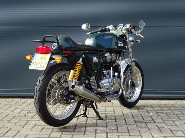 royal-enfield - continental-gt