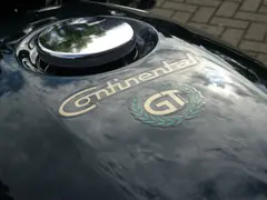 Royal Enfield Continental GT 535 ABS 2017 occasion – foto 10 van 13