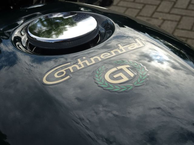 royal-enfield - continental-gt