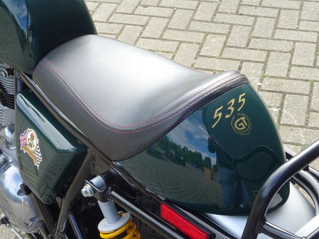 royal-enfield - continental-gt