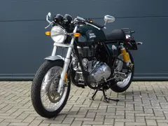 Royal Enfield Continental GT 535 ABS 2017 occasion – foto 4 van 13