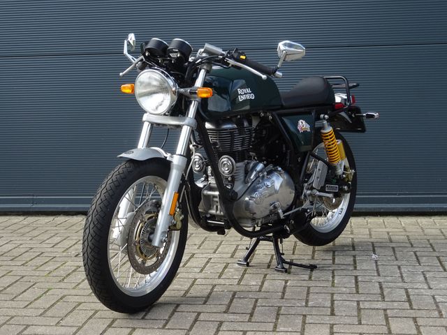royal-enfield - continental-gt