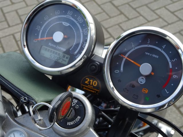 royal-enfield - continental-gt