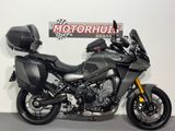 YAMAHA TRACER 9 GT