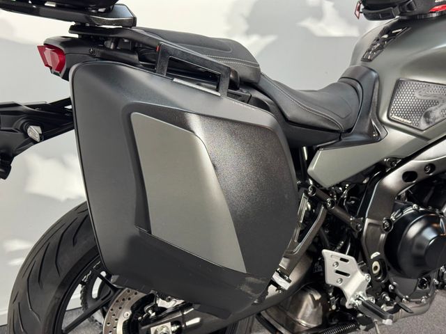 yamaha - tracer-9-gt