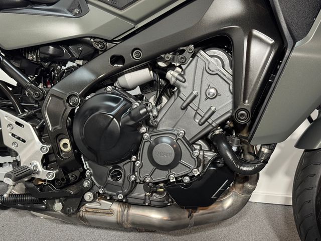yamaha - tracer-9-gt