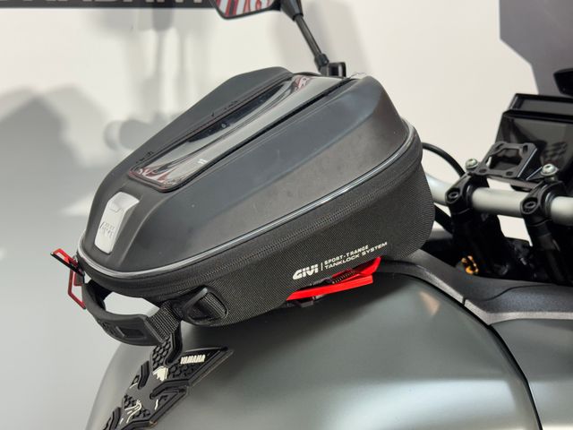 yamaha - tracer-9-gt