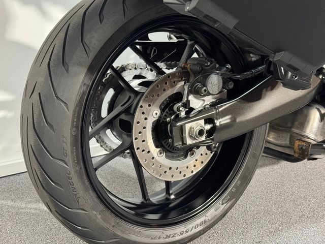 yamaha - tracer-9-gt