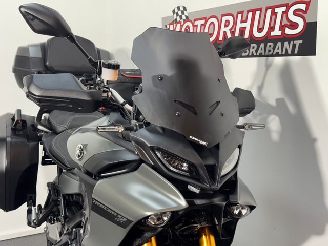 yamaha - tracer-9-gt
