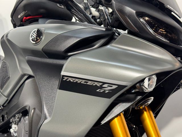 yamaha - tracer-9-gt