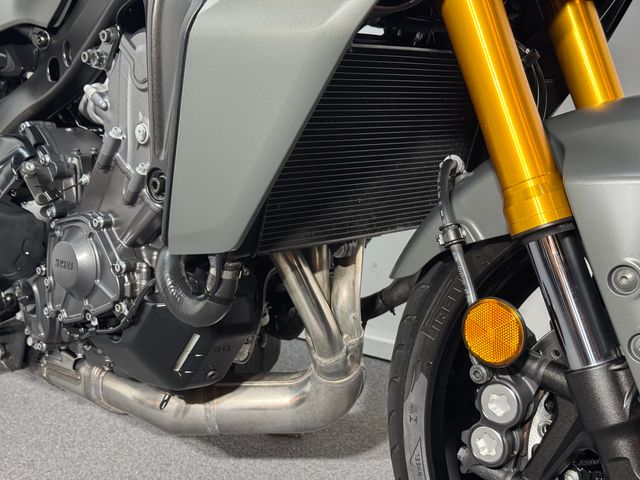 yamaha - tracer-9-gt