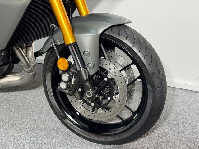 yamaha - tracer-9-gt