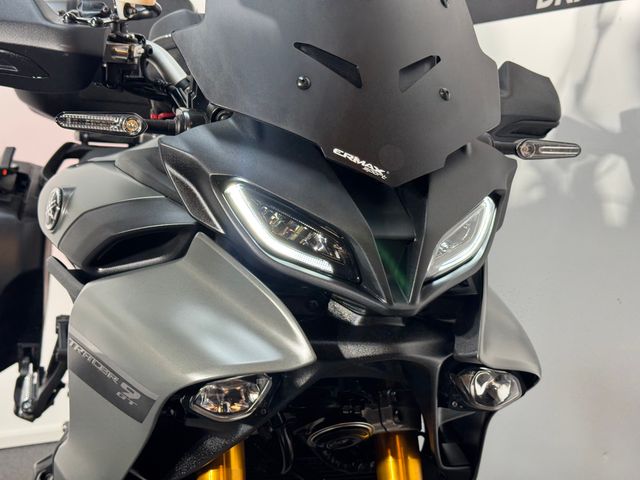 yamaha - tracer-9-gt