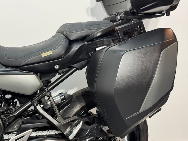 yamaha - tracer-9-gt