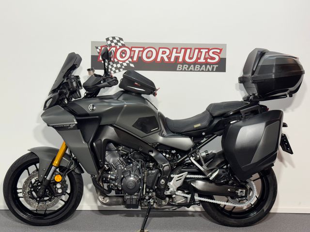 yamaha - tracer-9-gt