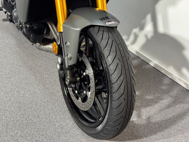 yamaha - tracer-9-gt